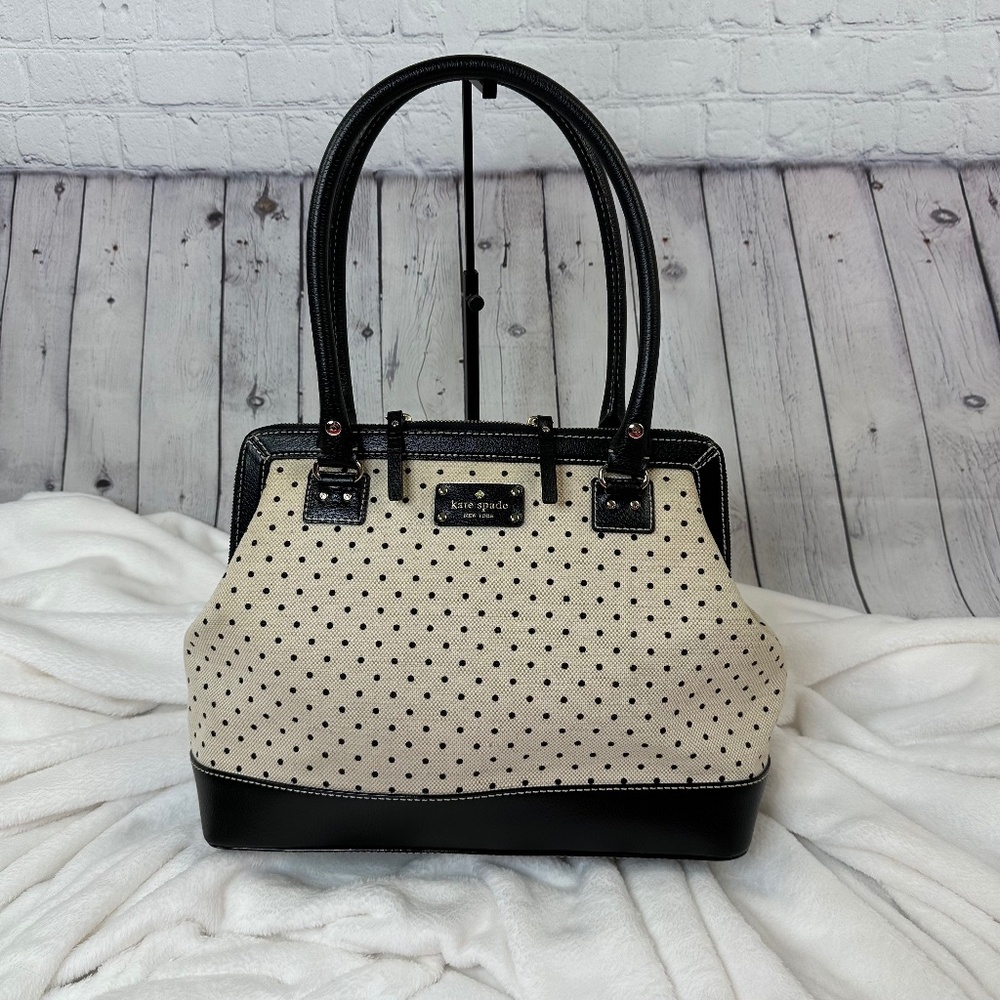 kate spade NEW YORK Belltown Ashlyn Purse Shoulder Bag 🔥